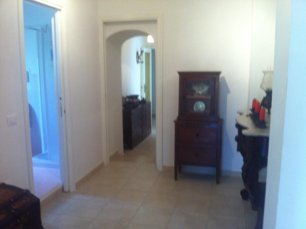 Bed and Breakfast Emmevvi Tropea Exterior foto