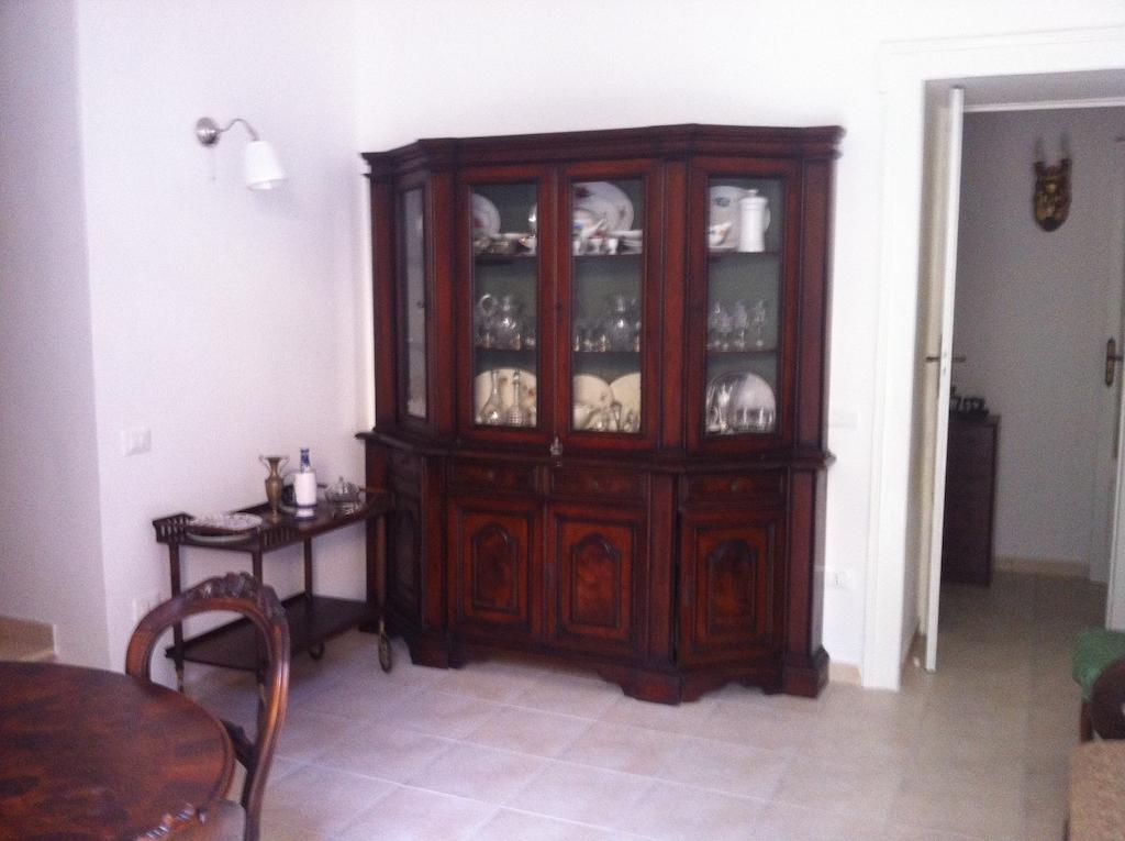 Bed and Breakfast Emmevvi Tropea Exterior foto