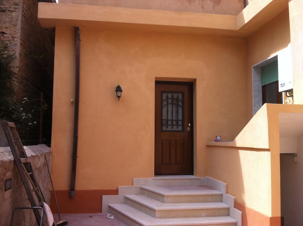 Bed and Breakfast Emmevvi Tropea Exterior foto