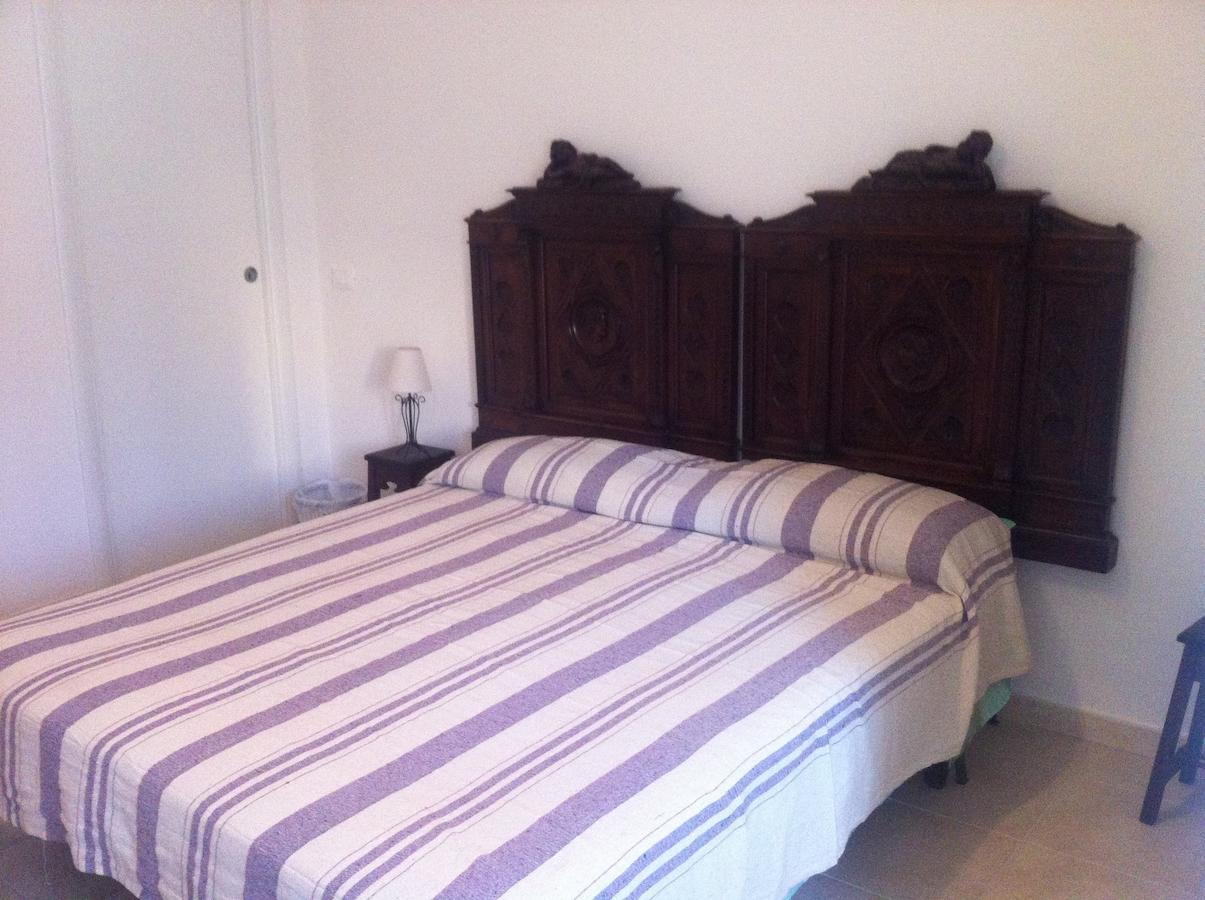 Bed and Breakfast Emmevvi Tropea Zimmer foto