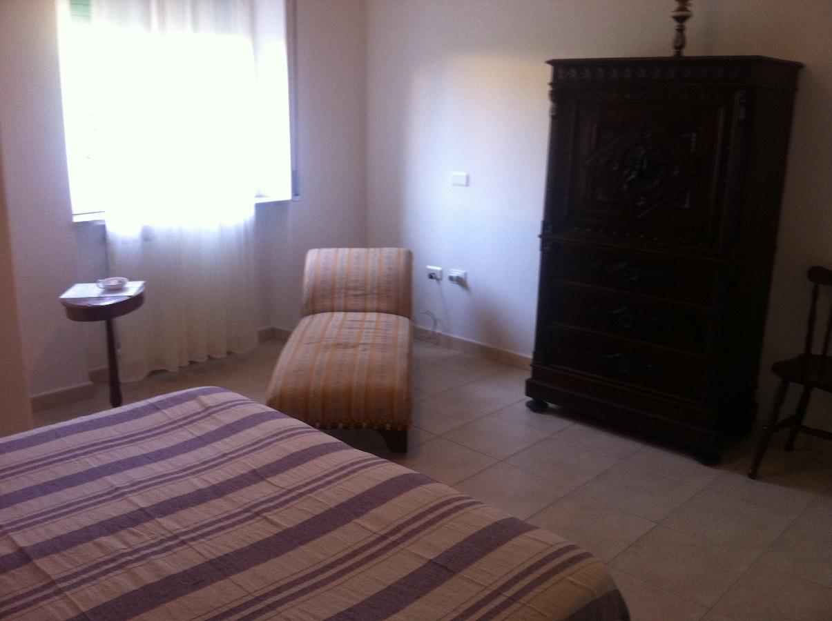 Bed and Breakfast Emmevvi Tropea Zimmer foto