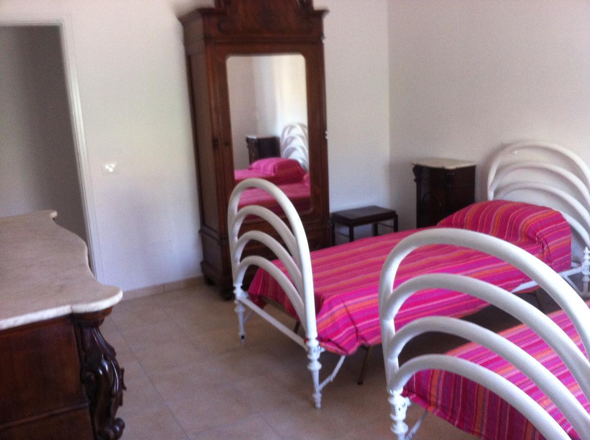 Bed and Breakfast Emmevvi Tropea Zimmer foto