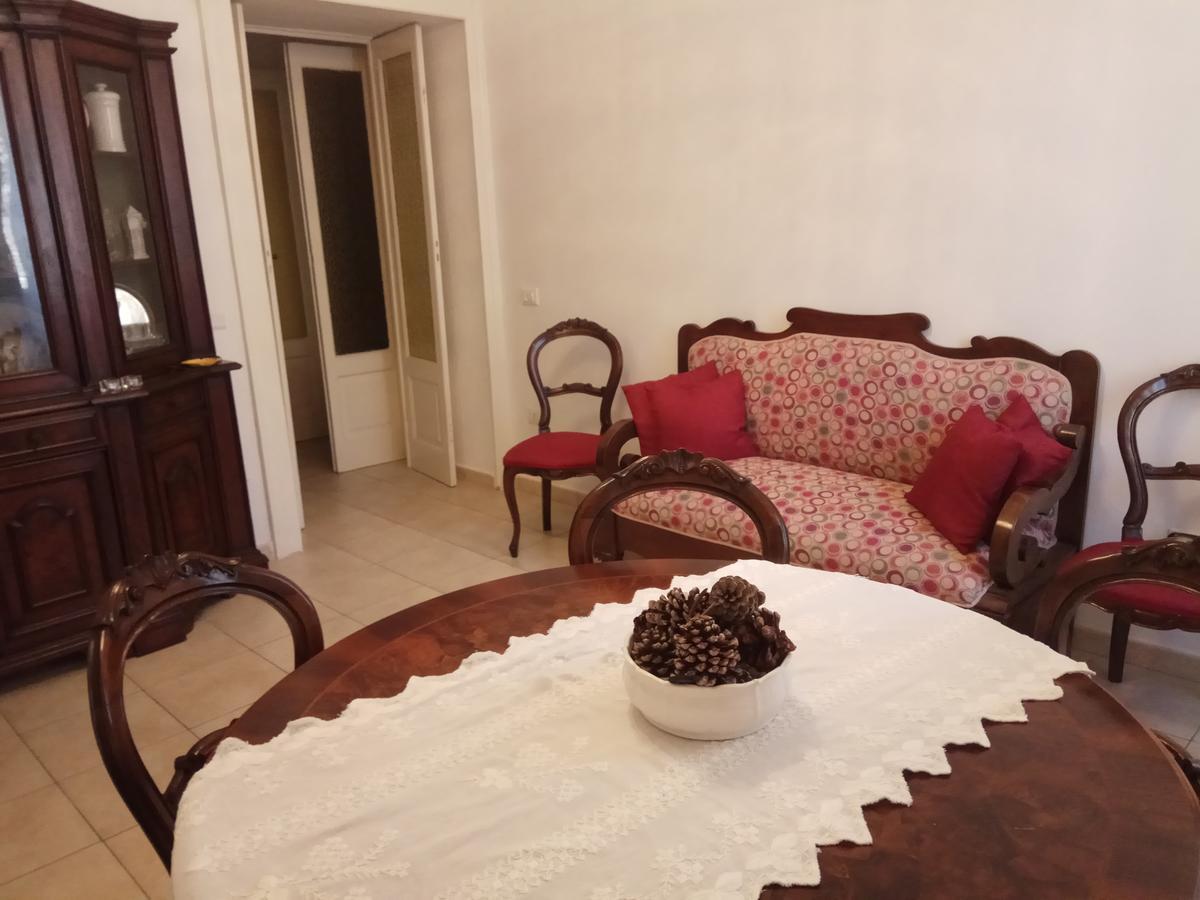 Bed and Breakfast Emmevvi Tropea Exterior foto