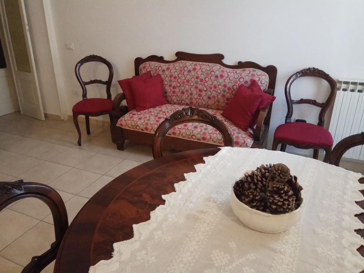 Bed and Breakfast Emmevvi Tropea Exterior foto