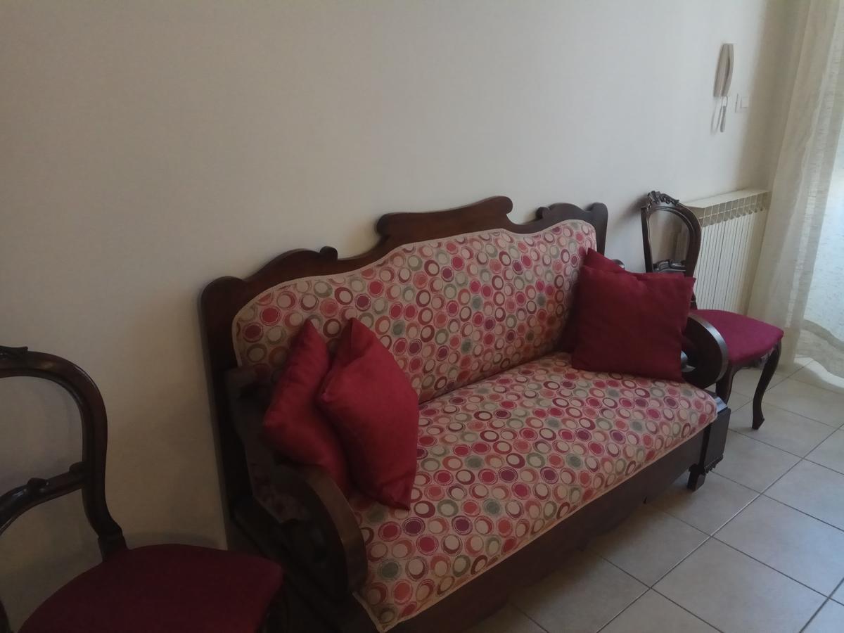 Bed and Breakfast Emmevvi Tropea Exterior foto