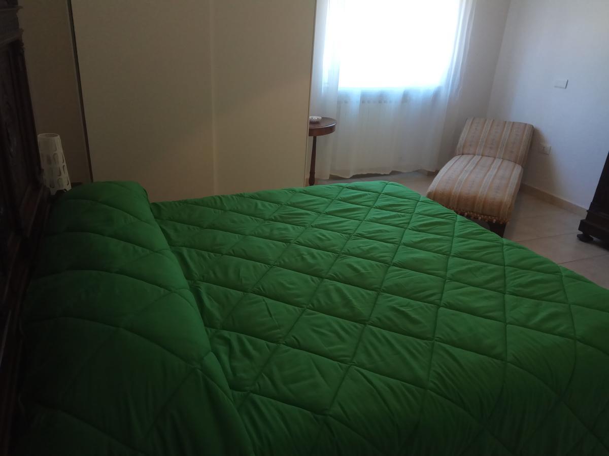 Bed and Breakfast Emmevvi Tropea Exterior foto