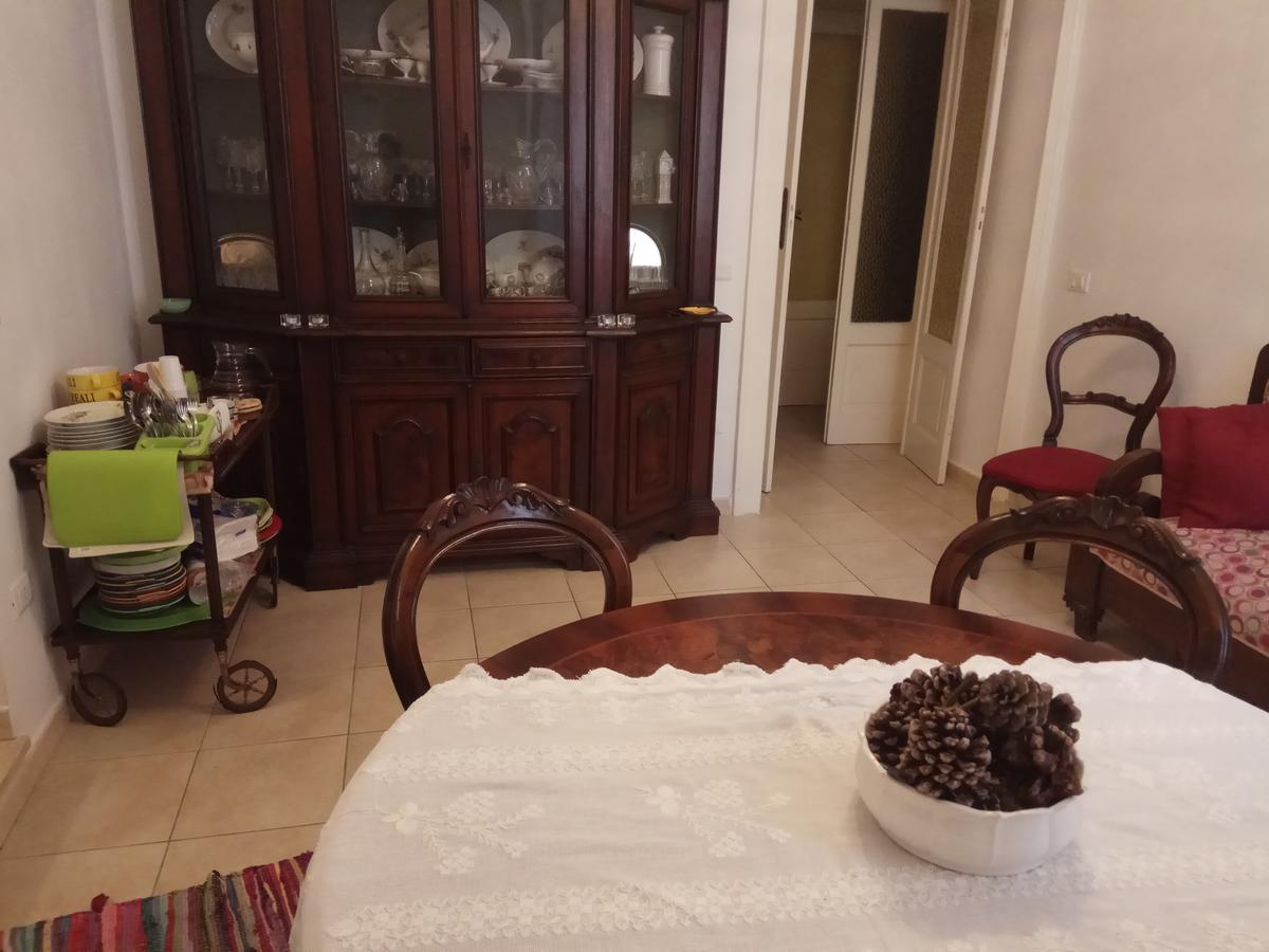 Bed and Breakfast Emmevvi Tropea Exterior foto