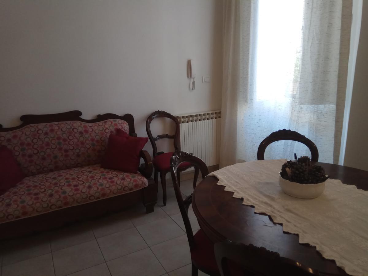 Bed and Breakfast Emmevvi Tropea Exterior foto