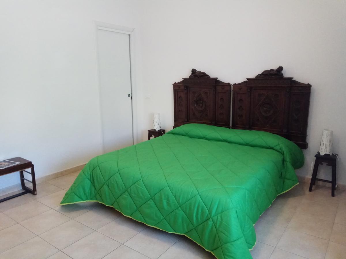 Bed and Breakfast Emmevvi Tropea Exterior foto