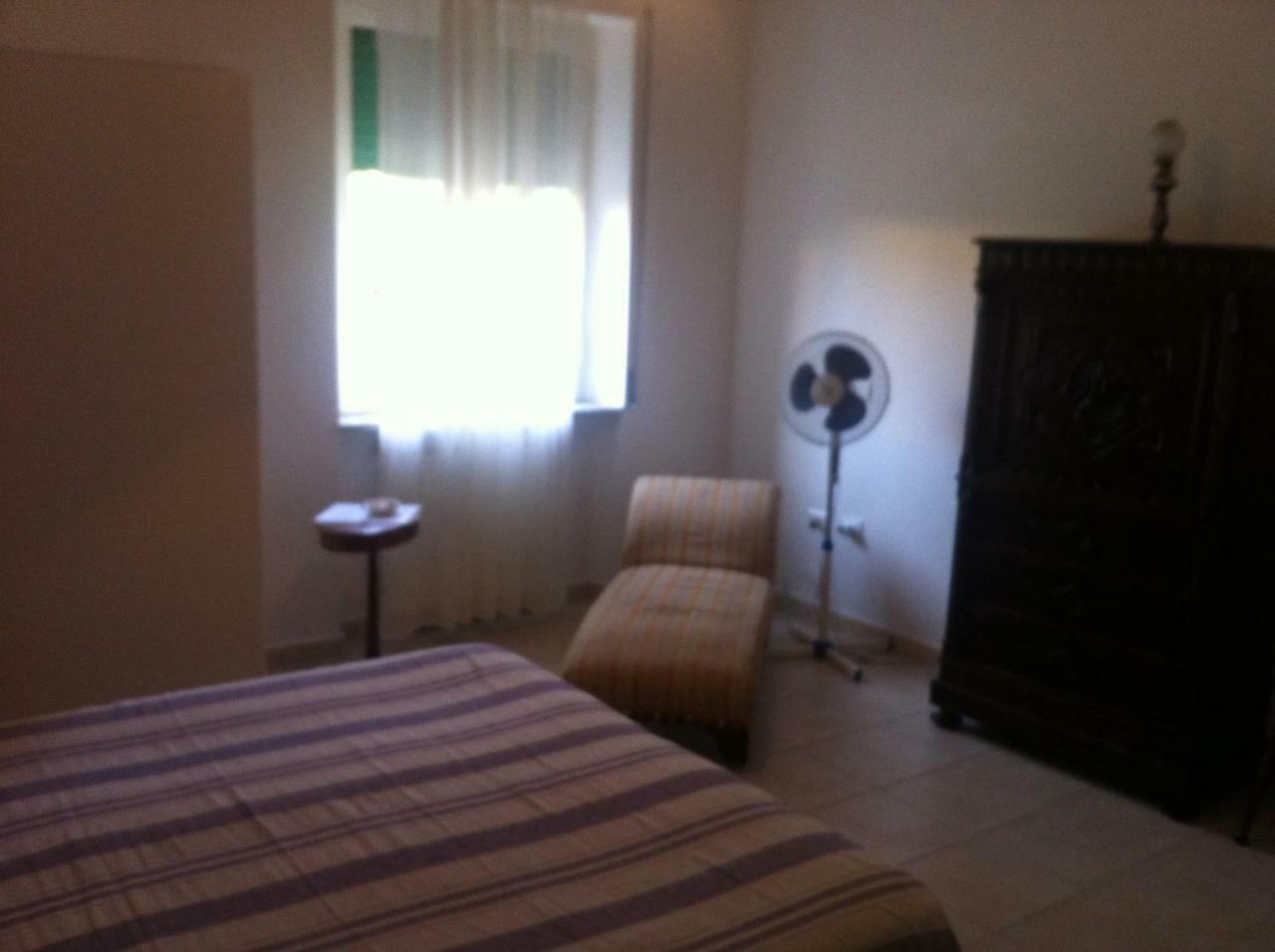 Bed and Breakfast Emmevvi Tropea Exterior foto