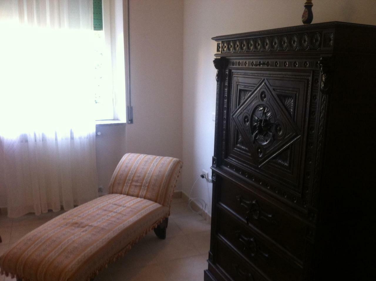 Bed and Breakfast Emmevvi Tropea Exterior foto
