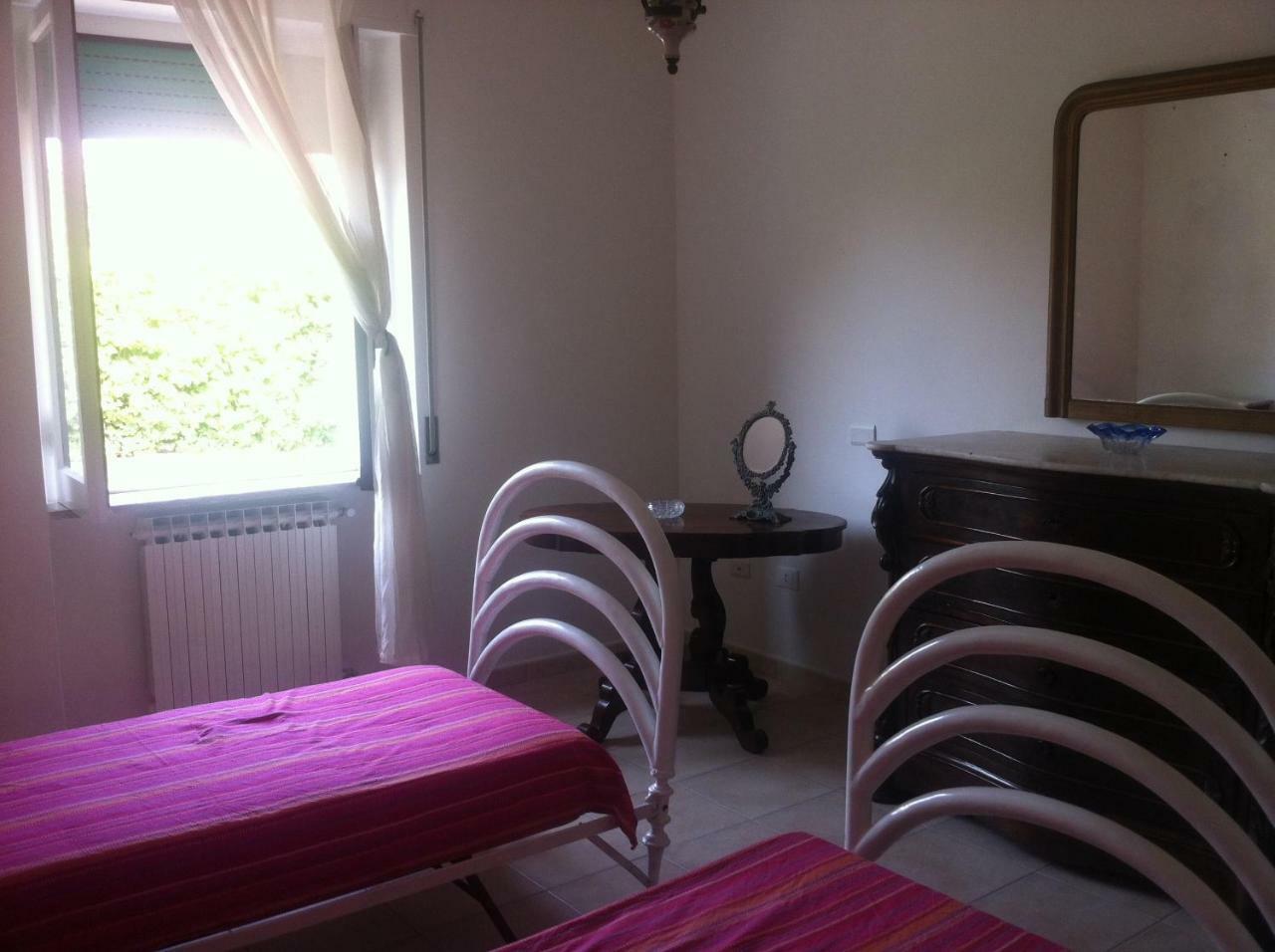 Bed and Breakfast Emmevvi Tropea Exterior foto