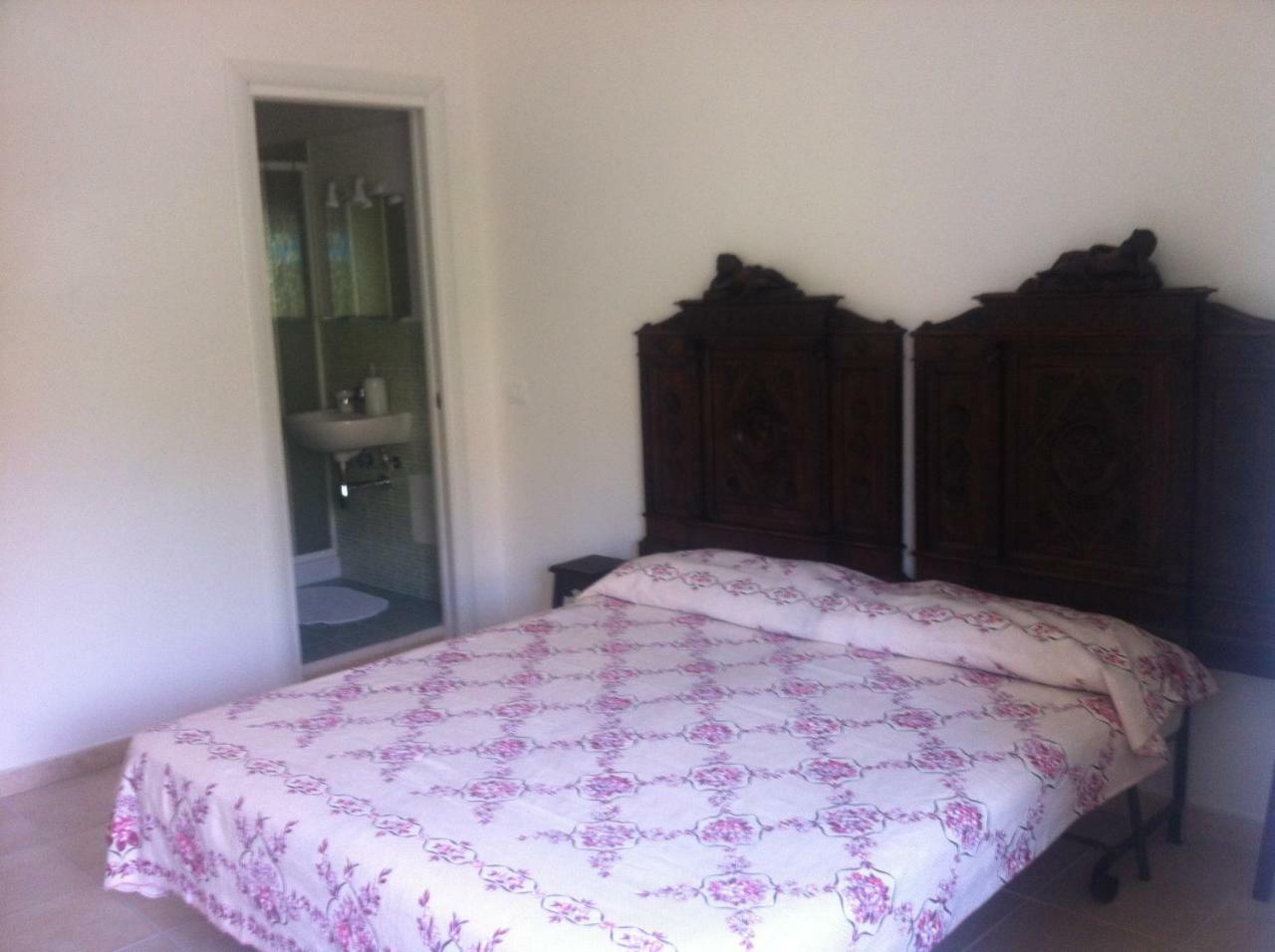 Bed and Breakfast Emmevvi Tropea Exterior foto