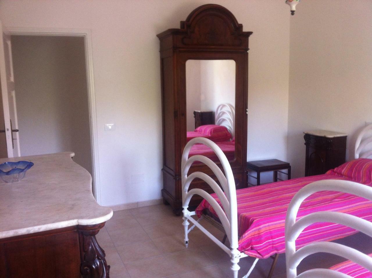 Bed and Breakfast Emmevvi Tropea Exterior foto